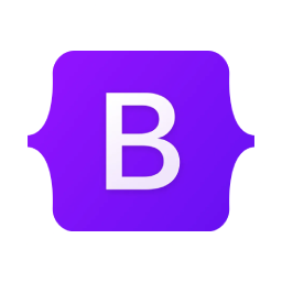 Icône Bootstrap