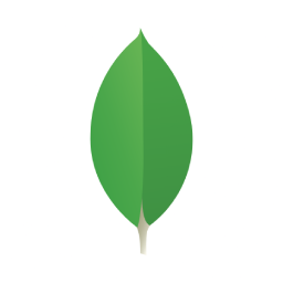 Icône MongoDB