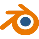 Blender icon