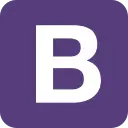 Bootstrap icon