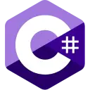 C Sharp icon