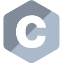 C icon