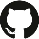 GitHub icon